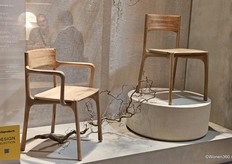 Al vijfentwintig jaar maakt Ethnraft authentieke, eigentijdse en tijdloze meubelen van massief hout en natuurlijke materialen.